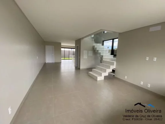 Imagem Sobrado a venda com 3 Suítes por R$1.290.000,00