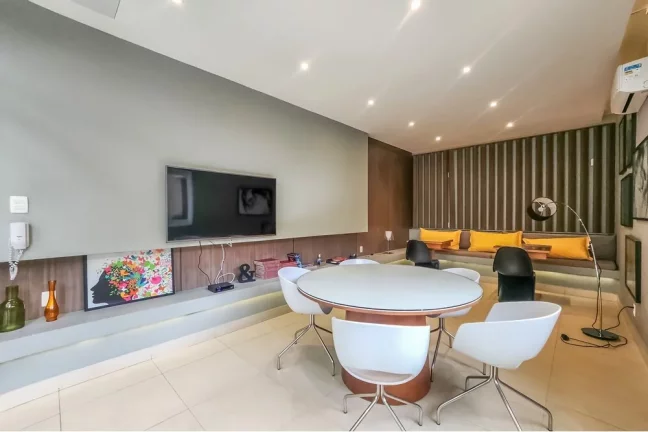Imagem APARTAMENTO RESIDENCIAL em São Paulo - SP, Barra Funda