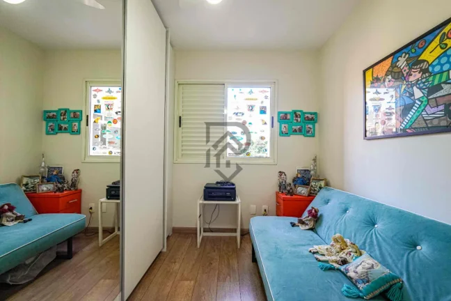 Imagem Apartamento Vila clementino proximo metrô