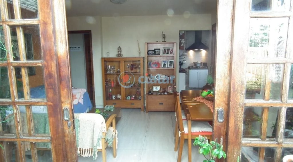 Foto do imóvel: Casa com 3 dormitórios à venda, 170 m² por R$ 750.000,00 - São Conrado - Rio de Janeiro/RJ