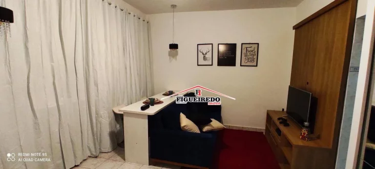 Imagem Prédio à venda, 29 m² por R$ 190.000,00 - Vila Guilhermina - Praia Grande/SP