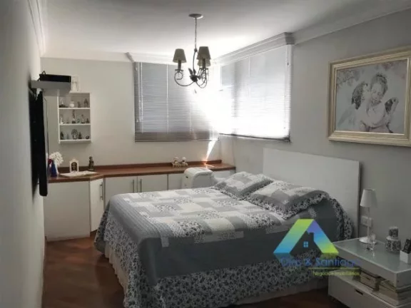 Imagem APARTAMENTO 200M² RUA COSTA AGUIAR