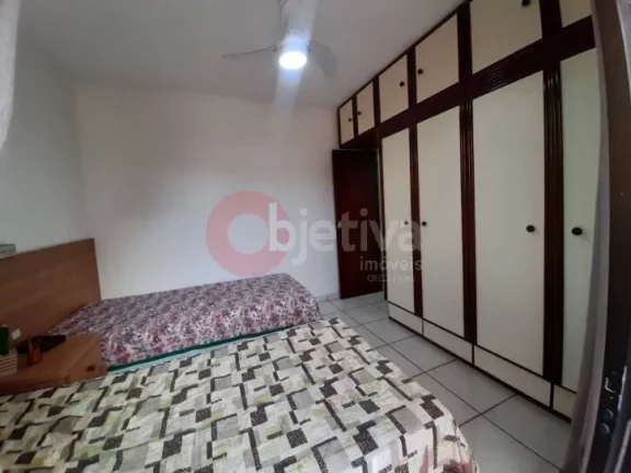 Imagem Apartamento com 2 dormitórios à venda, 141 m² por R$ 700.000,00 - Passagem - Cabo Frio/RJ