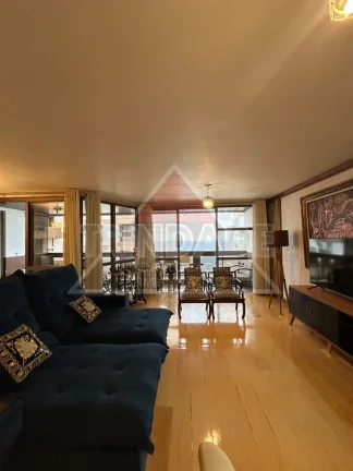Imagem APARTAMENTO RESIDENCIAL em RIO DE JANEIRO - RJ, BARRA DA TIJUCA
