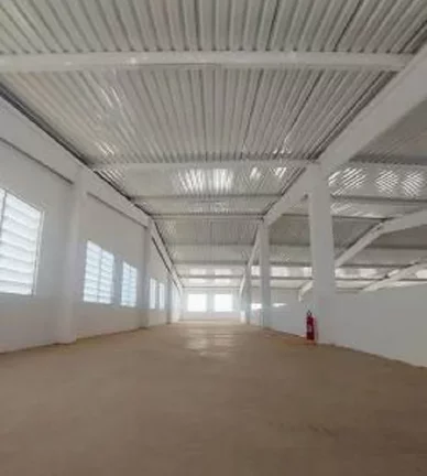 Imagem Galpão para alugar em Indaiatuba, distrito industrial EuroPark