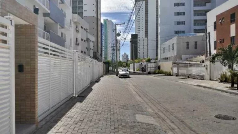 Imagem eu novo lar no coração do Bessa!