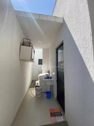 Imagem Casa térrea em condomínio fechado com 3 dormitórios à venda, por R$ 610.000 GURUPI-Teresina-PI