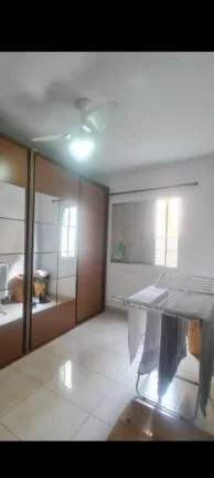 Imagem Apartamento com 2 dormitórios à venda, 68 m² por R$ 360.000,00 - Jardim Barbosa - Guarulhos/SP