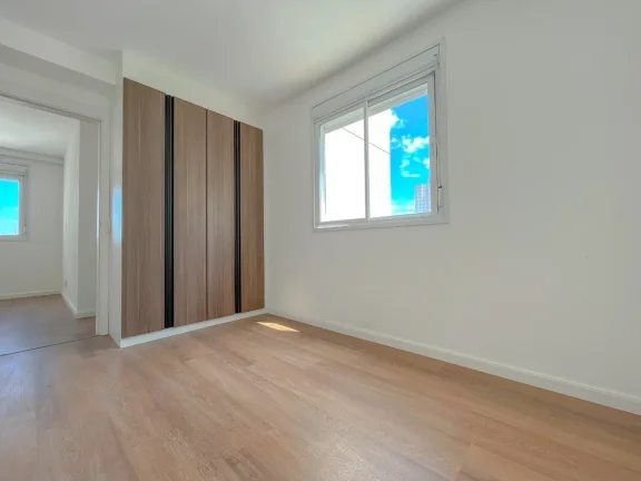 Imagem Apartamento Brás - 68M², 2 Dorms, 1 Suíte, 1 Vaga, Mobiliado, Lavabo, Lazer Completo.