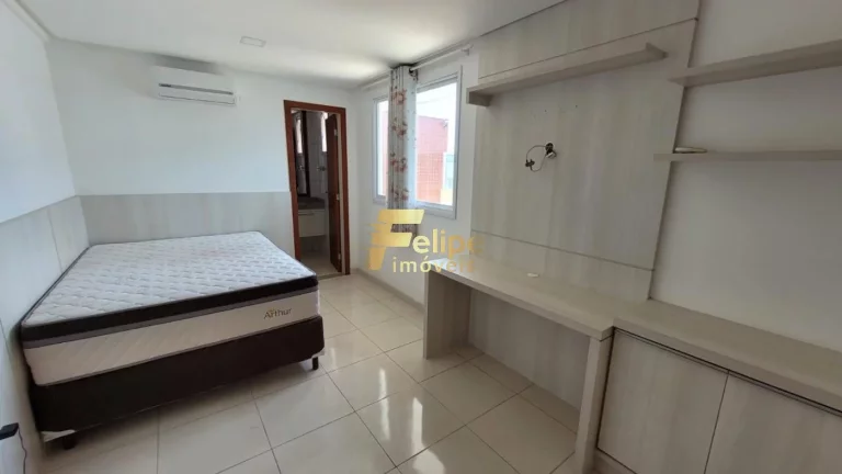 Imagem EXCELENTE COBERTURA DUPLEX COM 04 SUÍTES, À VENDA NA PRAIA DO MORRO, EM GUARAPARI/ES!