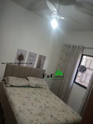Imagem Casa para Locação em Limeira, Jardim Ibirapuera, 3 dormitórios, 1 banheiro, 1 vaga