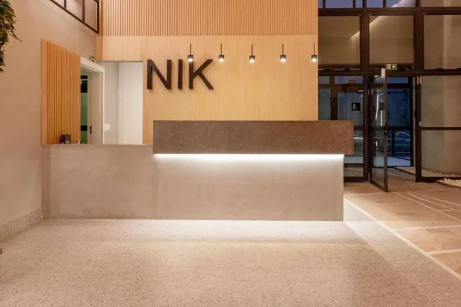 Imagem Studio NIK Paulista - 21,73m² - Rua Augusta - ideal p/ INVESTIDORES!