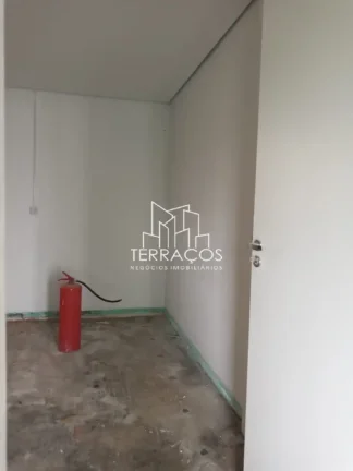 Imagem SALÃO COMERCIAL PARA LOCAÇÃO - JARDIM MESSINA - JUNDIAI - SP