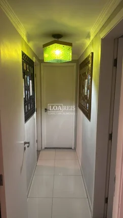Imagem APARTAMENTO 3 SUÍTES VARANDA COM CHURRASQUEIRA 2 VAGAS I JARDIM ESPLANADA
