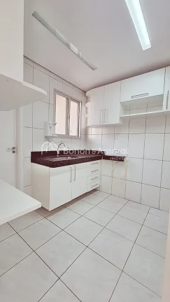 Imagem Casa a venda em condominio no bairro Santa Candida ao lado do Dom Pedro Shopping!!

3 quartos sendo ...