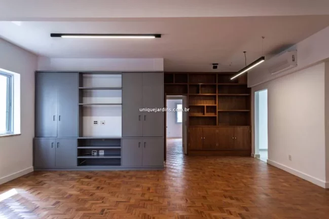 Imagem Apartamento à venda Jardim Paulista São Paulo