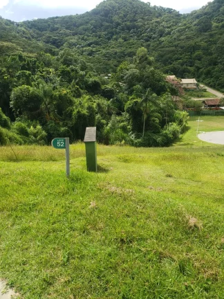 Imagem Terreno Condomínio Green Ocean