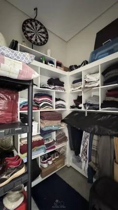 Imagem Chácara térrea em condomínio fechado à venda em Atibaia – SP