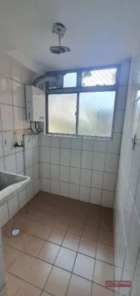 Imagem Apartamento à venda, 52 m² por R$ 255.000,00 - Cidade Nova Heliópolis - São Paulo/SP