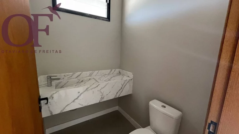 Imagem Sobrado 03 suites -Condomínio Parque das Camélias - Medeiros - Jundiaí-SP
