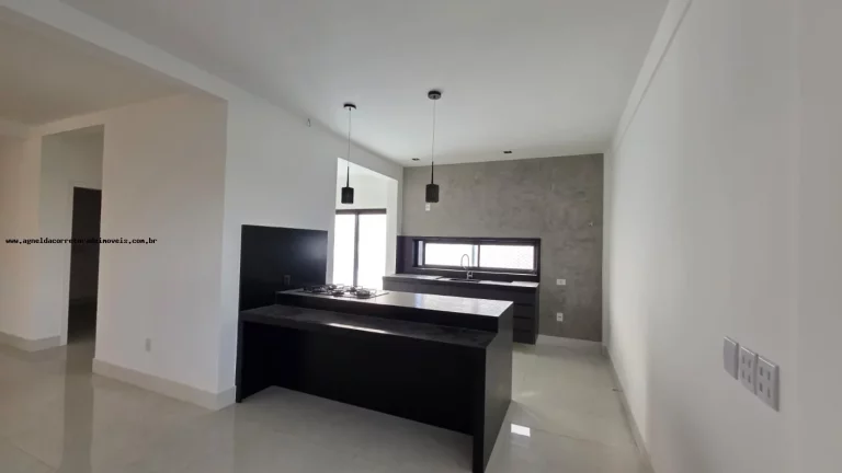 Imagem Casa em Condomínio para Venda em Parnamirim, Pium (Distrito Litoral), 4 dormitórios, 4 suítes, 5 banheiros, 4 vagas