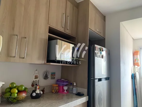 Imagem APARTAMENTO RESIDENCIAL em Americana - SP, Vila Dainese
