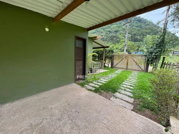 Imagem Sítio à venda, 62331 m² por R$ 1.800.000,00 - Venda Nova - Teresópolis/RJ