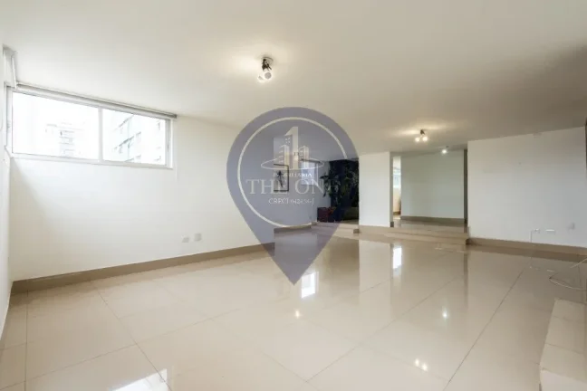 Imagem Imperdível apartamento de luxo no Ipiranga: 3 quartos, 2 suítes, 2 salas, 5 banheiros, 1 vaga e 188m² de pura sofisticação em SP.