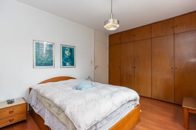 Imagem Apartamento / Vila Olímpia