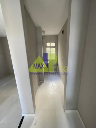 Imagem APARTAMENTO 02 DORMITÓRIOS/01 VAGA