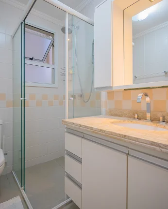 Imagem Apartamento com 3 Quartos à Venda, 94 m² em Tamboré - Santana De Parnaíba