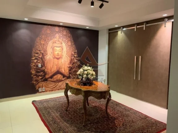 Imagem Casa Condomínio - Ribeirão Preto - Royal Park