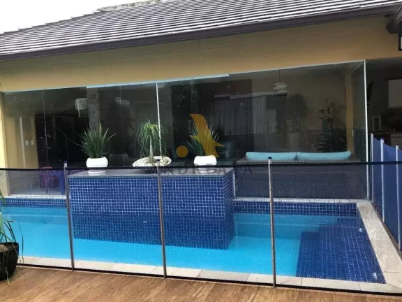 Imagem LINDA CASA - QUINTAS DO RIO