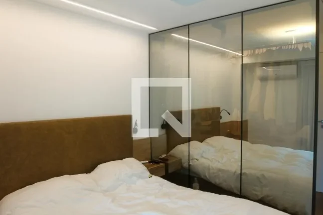 Imagem Apartamento à Venda - Leblon, 2 Quartos, 141 m2