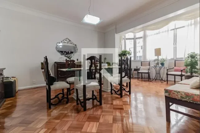 Imagem Apartamento à Venda - Copacabana, 5 Quartos, 270 m2
