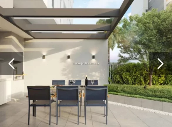 Imagem Apartamento à venda Vila Olímpia São Paulo