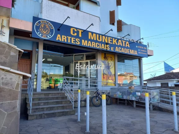 Excelente sala comercial para investidor já locada