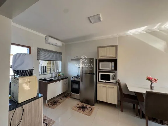 Imagem IMPERDÍVEL CASA  COM 02 QUARTOS TOTALMENTE MOBILIADA EM ITAJUBA