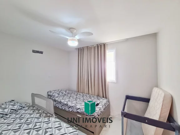 Imagem Lindo apto 02 Quartos/ 1 suíte no Centro de Guarapari, com área de lazer completa ! Oportunidade !