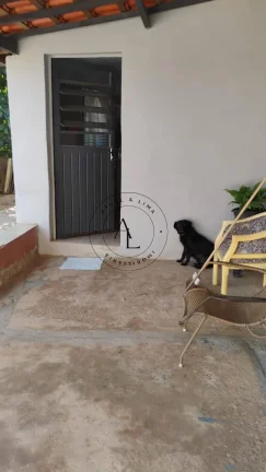 Imagem Chácara à venda, com 2 quartos, 150m2