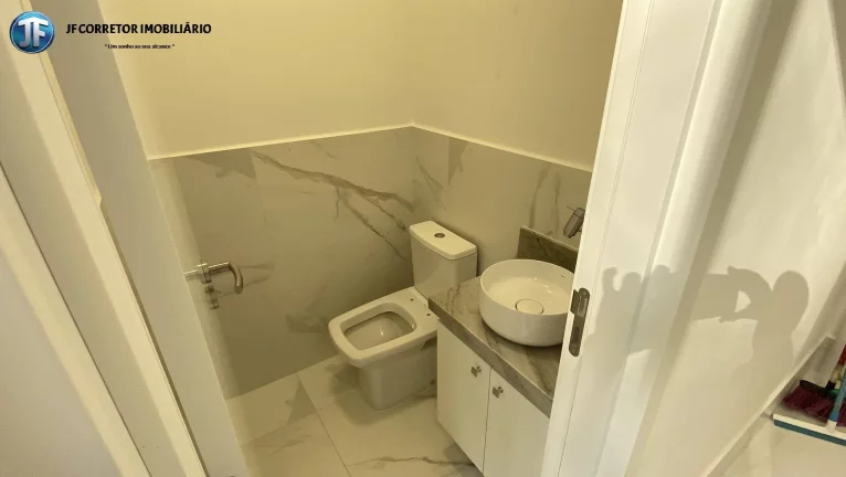 Imagem Apartamento com 3 Quartos à Venda, 150 m² em Horto - Ipatinga