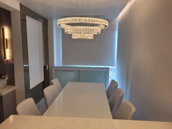 Imagem Apartamento Tatuapé - Próximo Metrô Carrão e Shopping Boulevard Tatuapé - 63 m² - 2 Quartos - 1 Suíte - 1 Vaga - Lazer Completo
