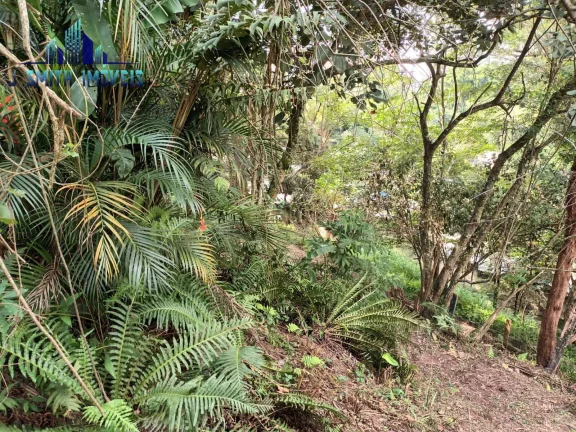 Imagem TERRENO 1.207m² CONDOMÍNIO ALTO PADRÃO NA GRANJA VIANA
