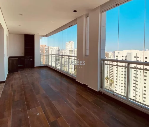 Imagem APARTAMENTO RESIDENCIAL em SÃO PAULO - SP, VILA MARIANA