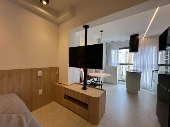 Imagem Apartamento para alugar no Air Brooklin - SP