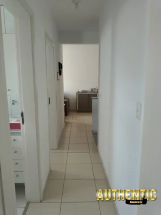 Imagem APARTAMENTO RESIDENCIAL em SALTO - SP, GUARAÚ