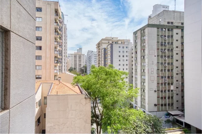 Imagem APARTAMENTO RESIDENCIAL em São Paulo - SP, Jardim Paulista