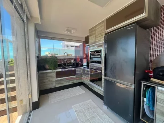 Imagem COBERTURA DUPLEX NA PRAIA DA COSTA