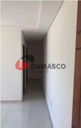 Imagem Apartamento à venda 3 Quartos, 1 Suite, 1 Vaga, 67M², Jardim Santo Antônio, Santo André - SP