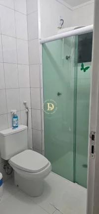 Imagem Apartamento - Condomínio Villagio di Antonini - Vista Verde - SJCampos - 02 Dorm